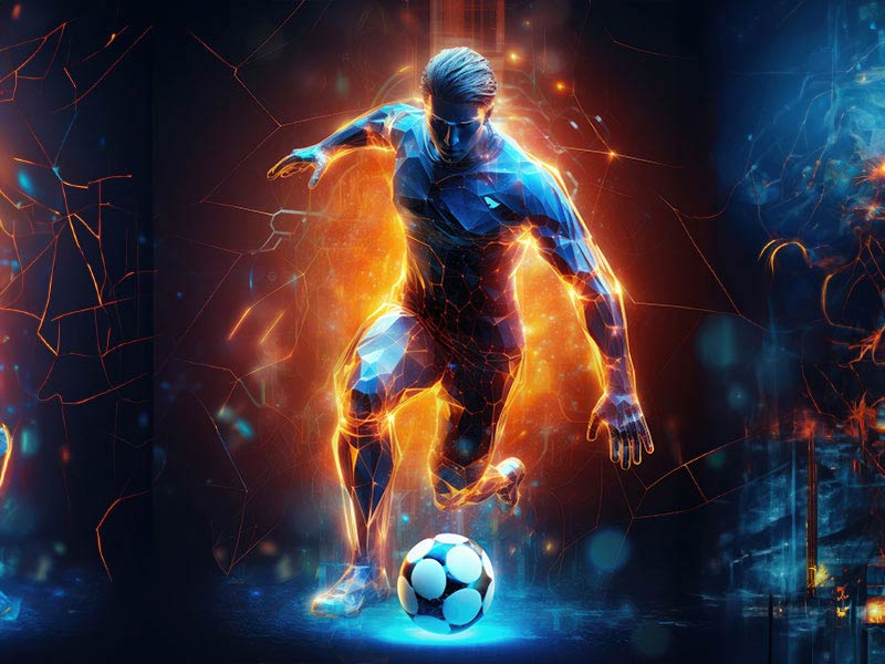 摄影师分心！天空体育主持在直播时窜出一个大美女，镜头都被带走